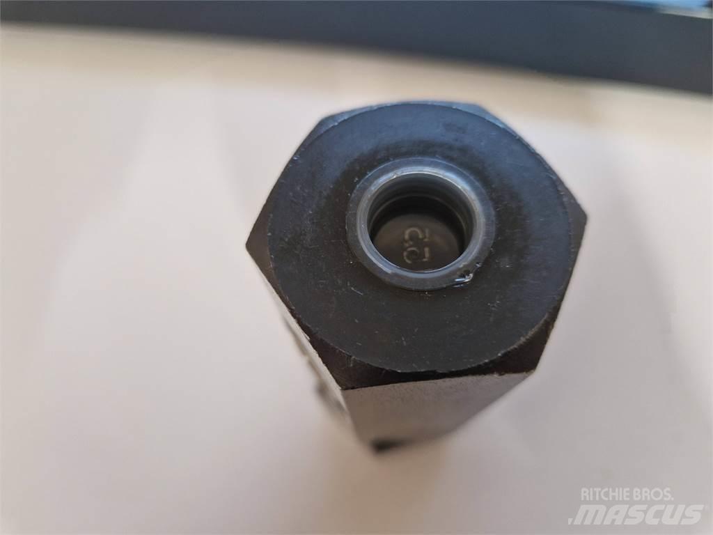 Rottne 080-0025 Hydraulics