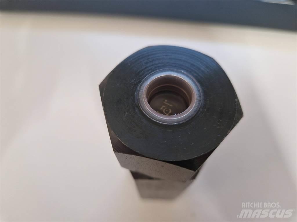 Rottne 080-0025 Hydraulics