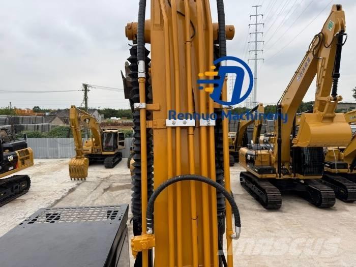 Sany SY 365H Rupsgraafmachines