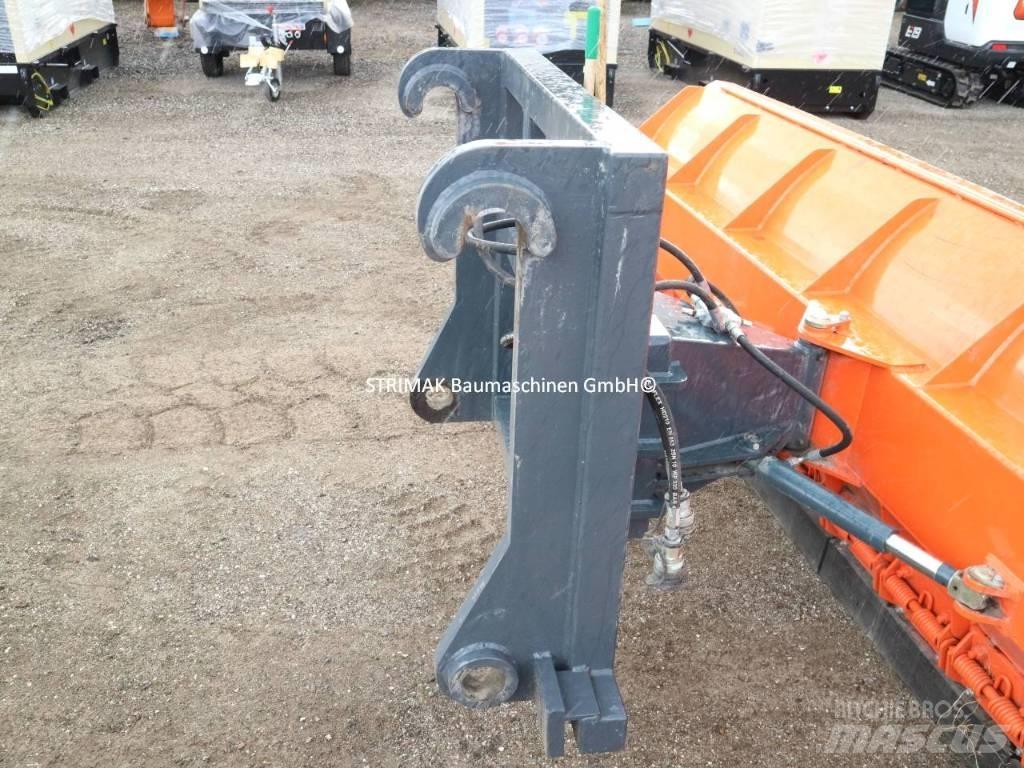 Tuchel SF 325 Overige componenten