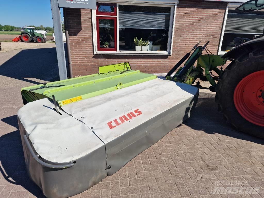 CLAAS 2750C Disco Maaikneuzers