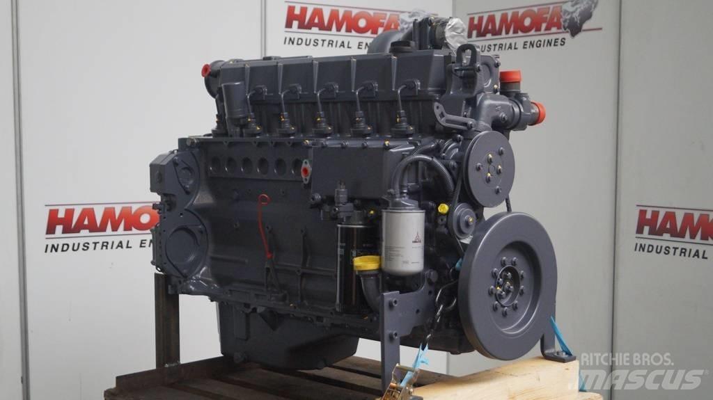 Deutz BF6M1013FC Motoren