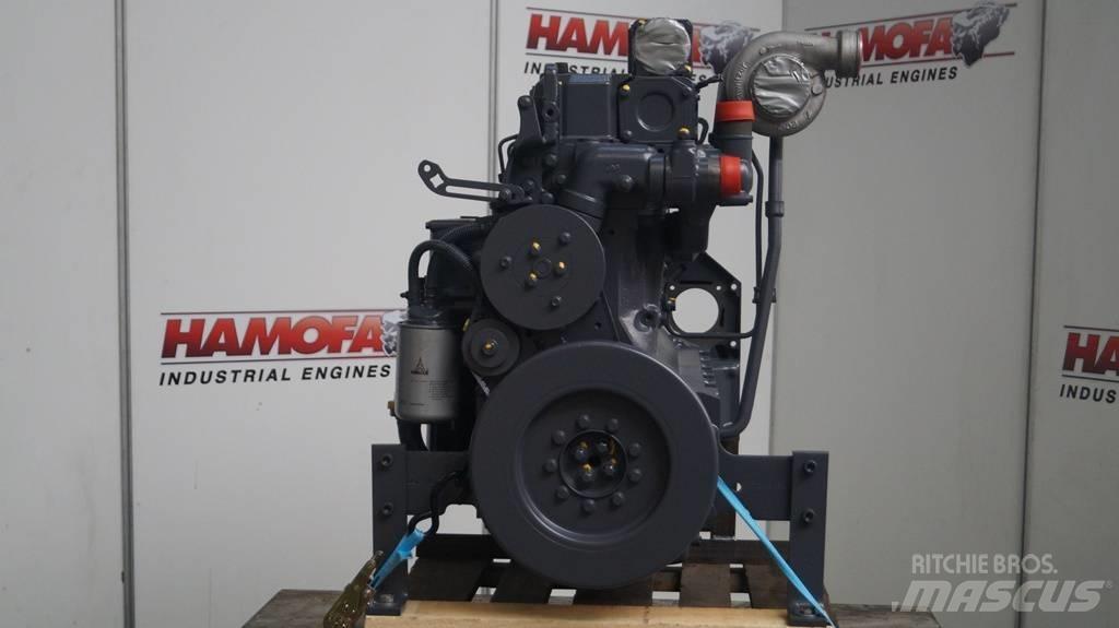 Deutz BF6M1013FC Motoren