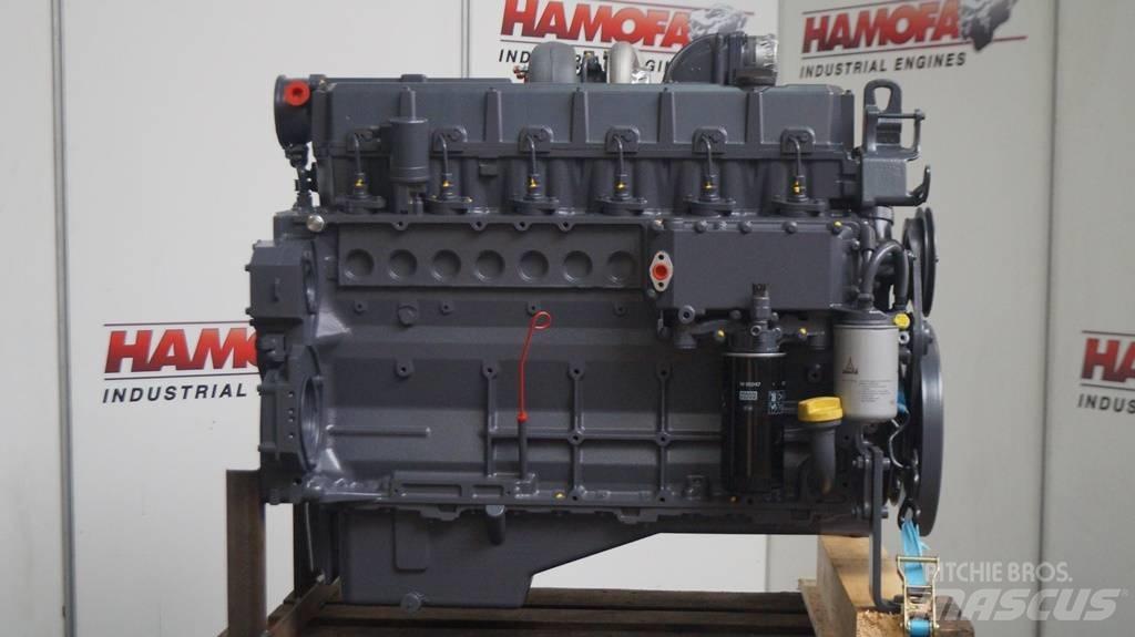 Deutz BF6M1013FC Motoren