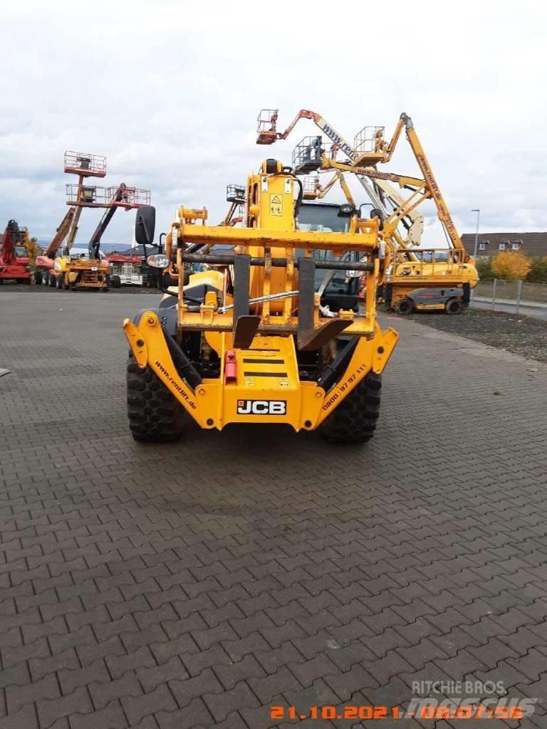 JCB 540-140 Verreikers