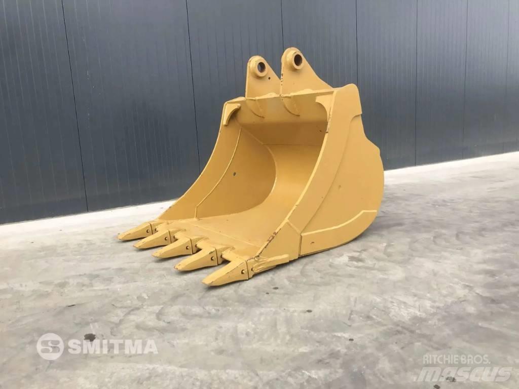 CAT M316D Bakken