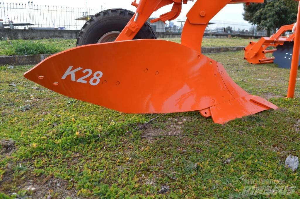 Kariotakis BK2000 Overige grondbewerkingsmachines en accessoires