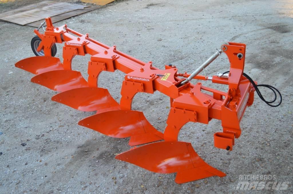 Kariotakis BK2000 Overige grondbewerkingsmachines en accessoires