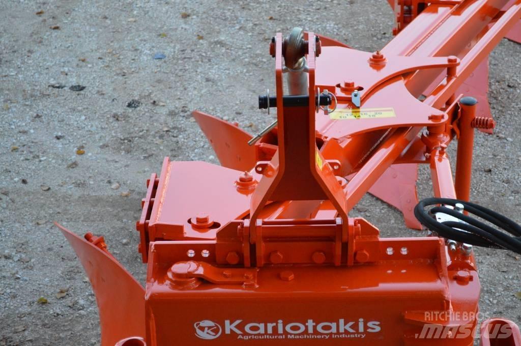 Kariotakis BK2000 Overige grondbewerkingsmachines en accessoires
