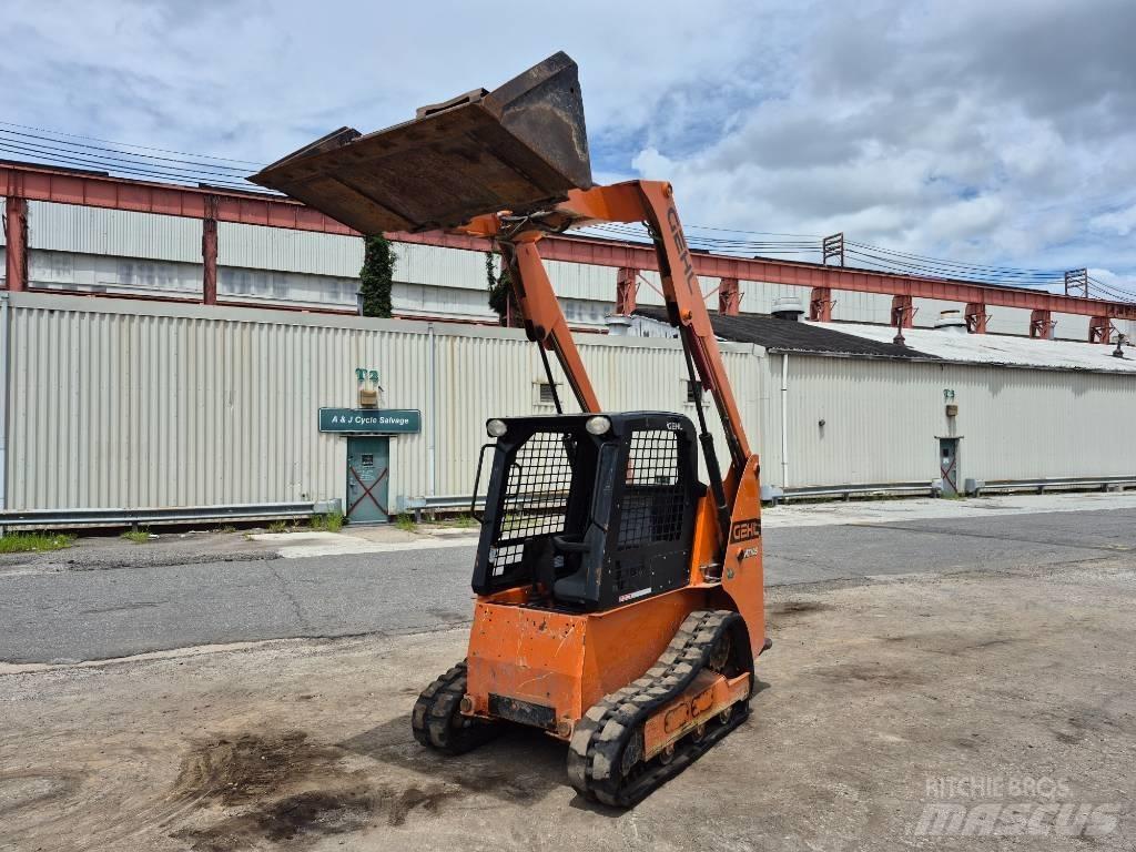 Gehl RT 105 Schrankladers