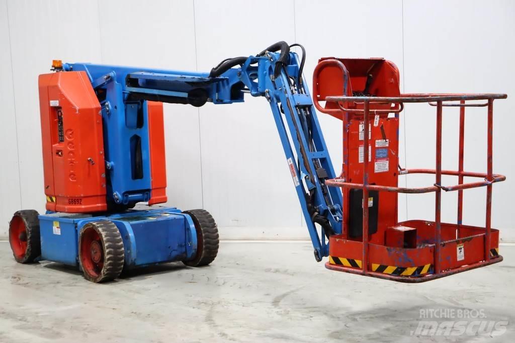 Genie Z-30/20N RJ Knikarmhoogwerkers