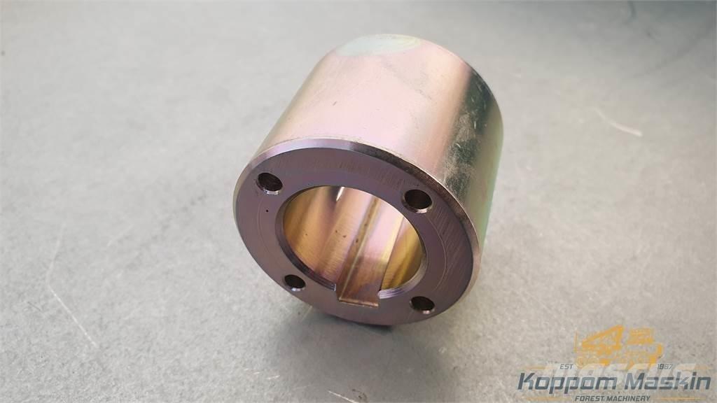 Ponsse P11513 Boomvelkoppen
