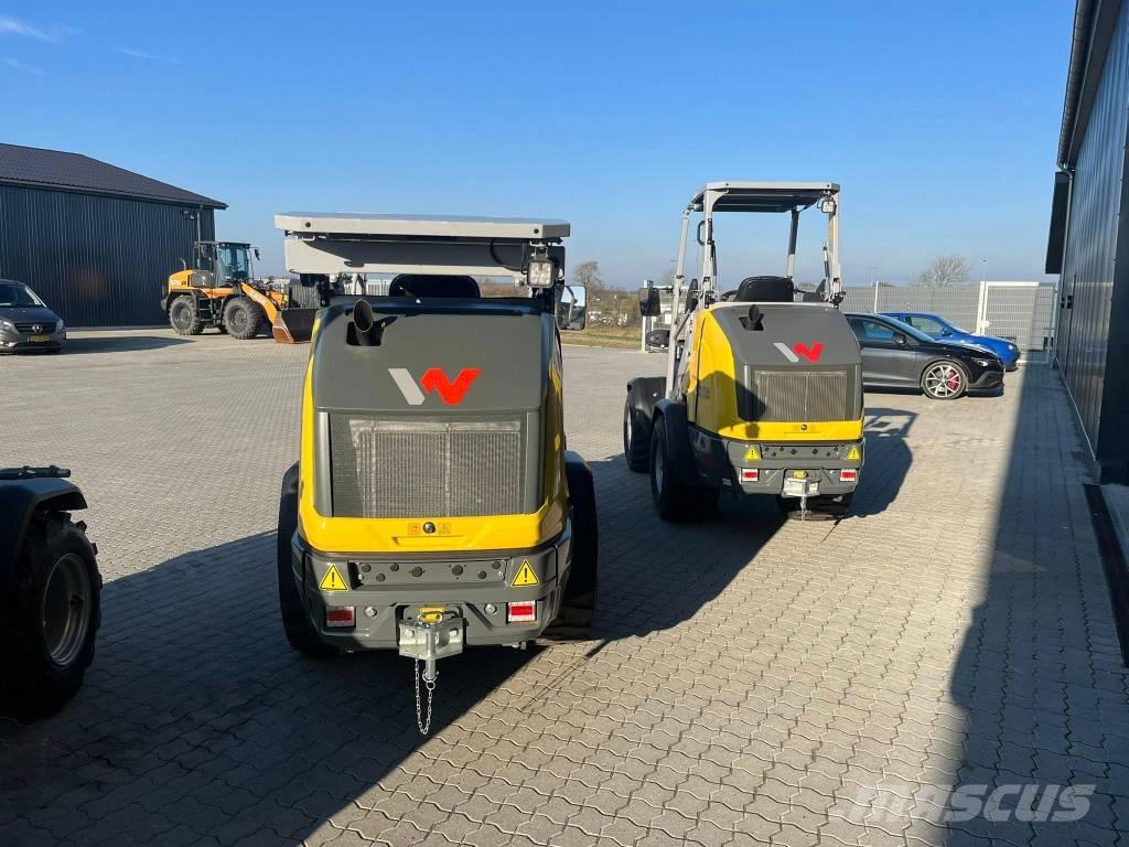 Wacker Neuson WL 28 Wielladers
