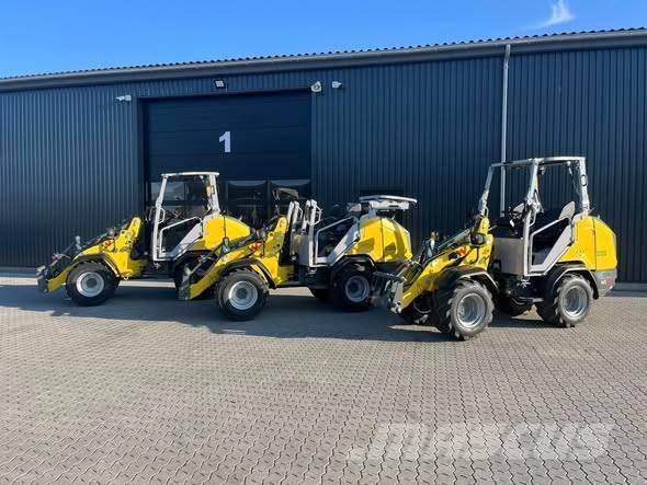 Wacker Neuson WL 28 Wielladers
