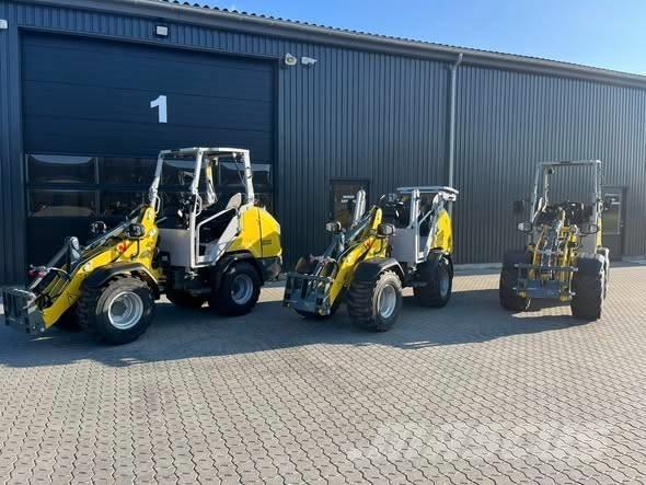 Wacker Neuson WL 28 Wielladers