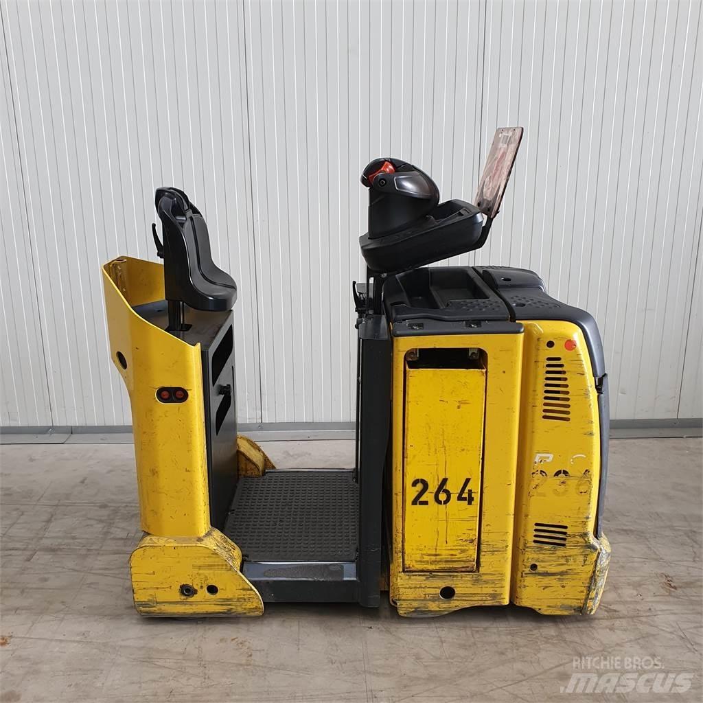 Linde P30C Electro trekker