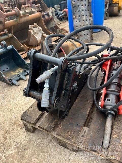 Rammer S 21 Hamers en brekers