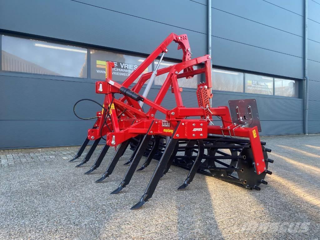 Evers mustang 11-303 Cultivatoren