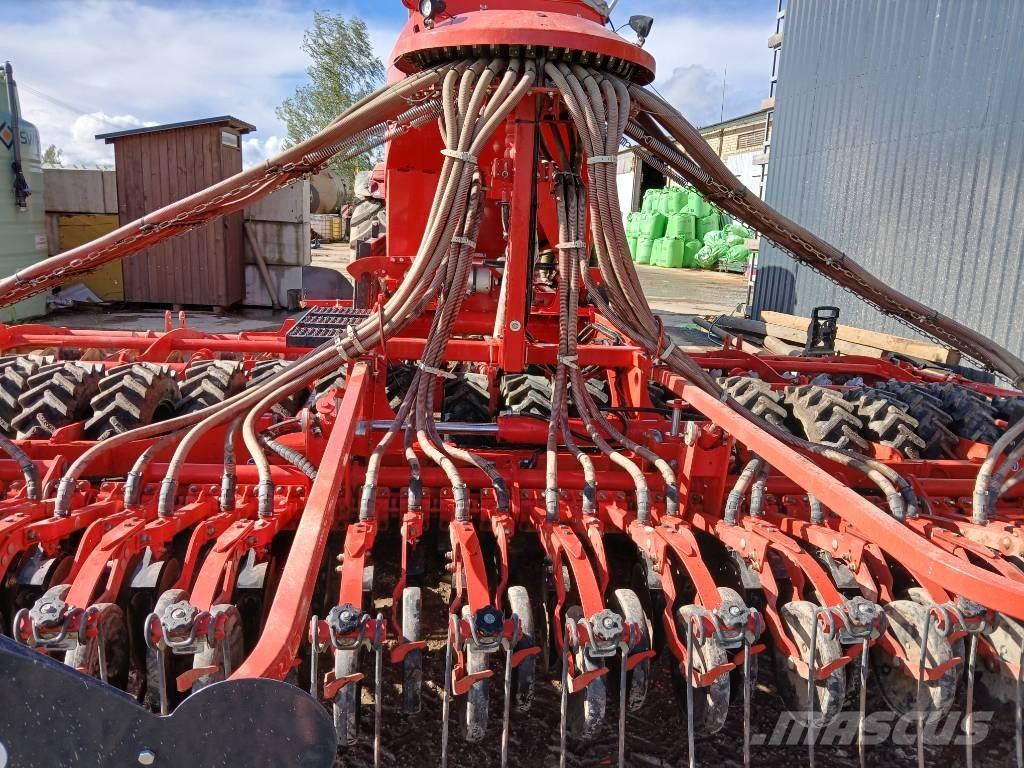 Kuhn Espro 6000 R Zaaimachines