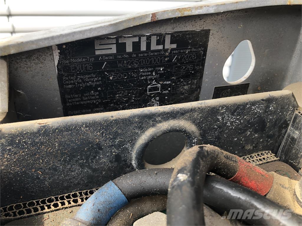 Still EXU16 Stapelaar meeloop