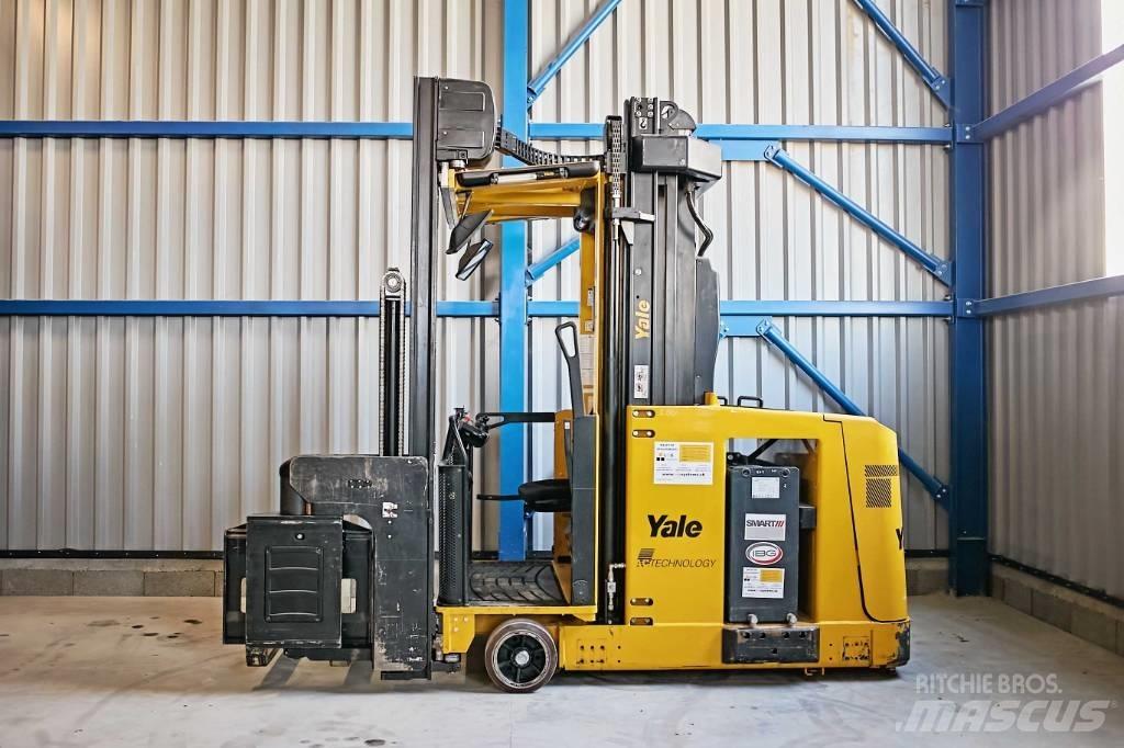 Yale MTC10 Magazijnwagen