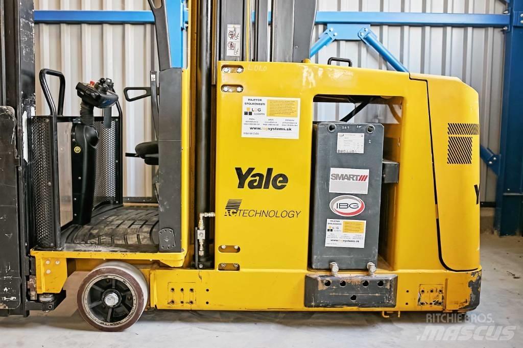 Yale MTC10 Magazijnwagen
