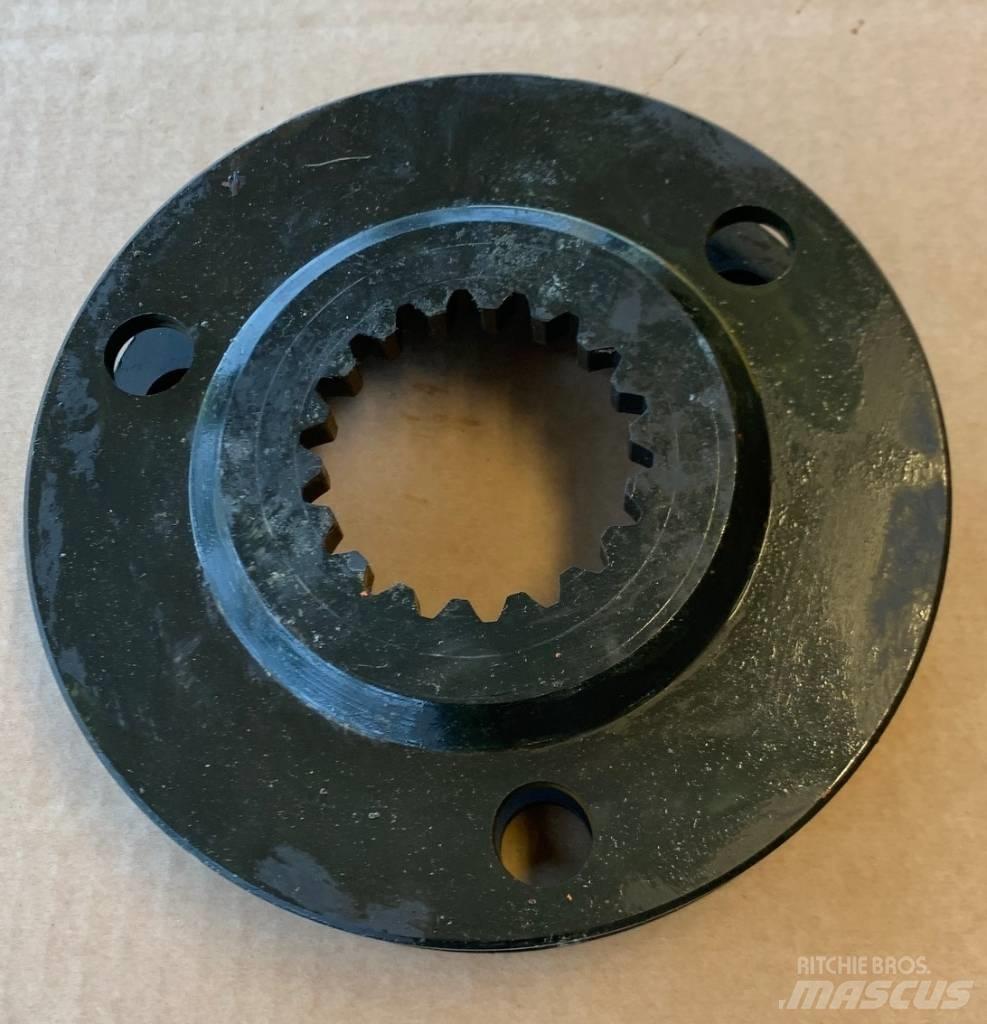 Fiat SUPPORT  5121101 Transmissie
