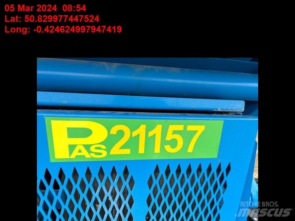 Genie GS 4390 Schaarhoogwerkers