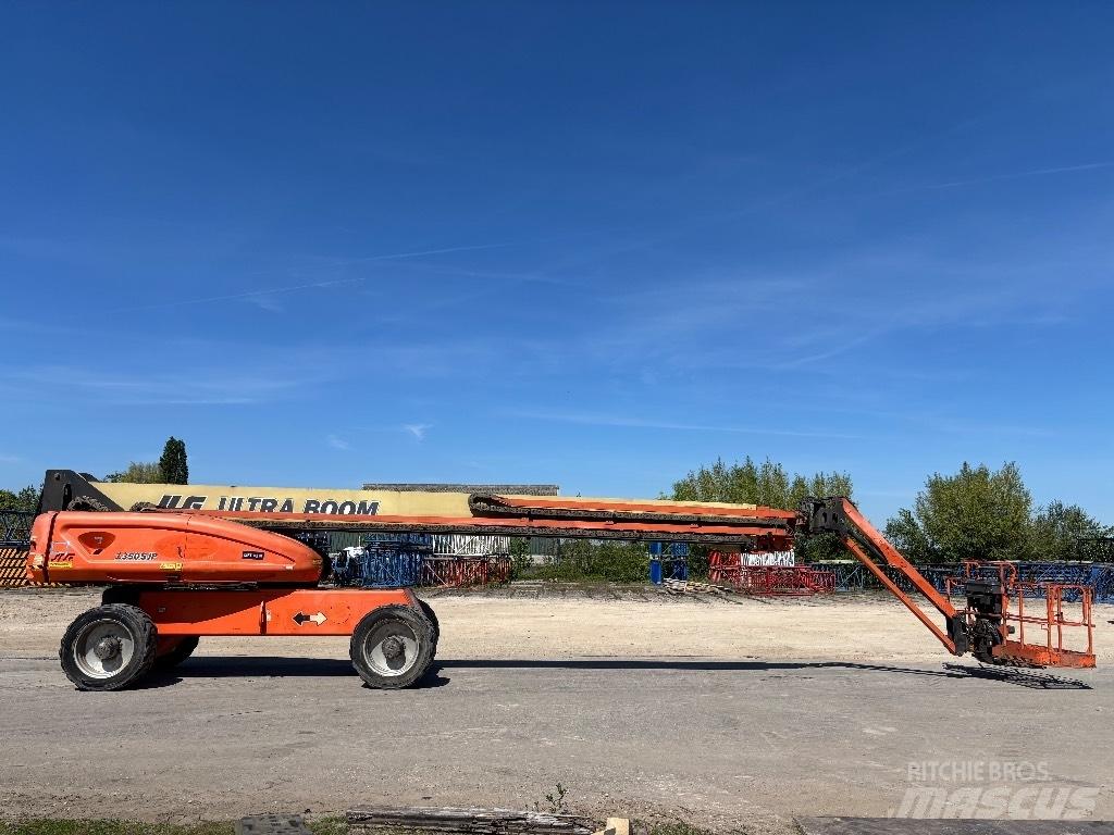 JLG 1350 SJP Telescoophoogwerkers