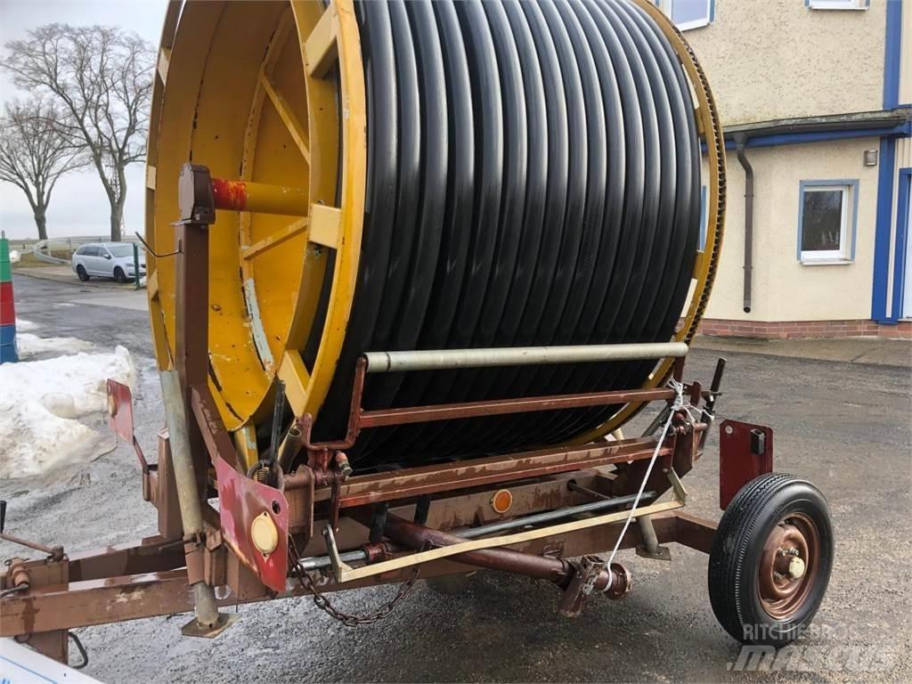  Odra 7528 Irrigatiesystemen