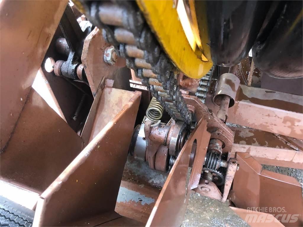  Odra 7528 Irrigatiesystemen