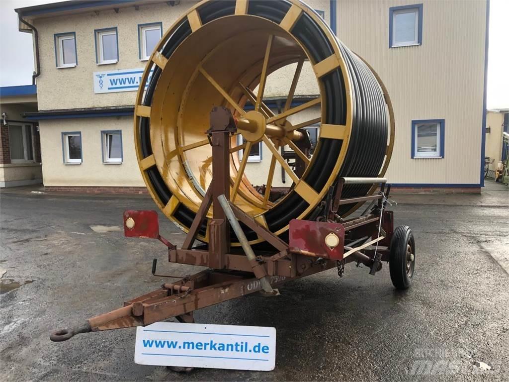  Odra 7528 Irrigatiesystemen