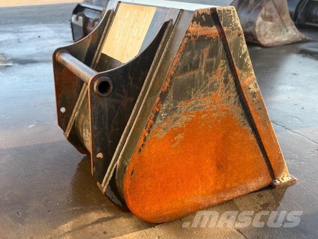 Manitou USED BUCKET Bakken