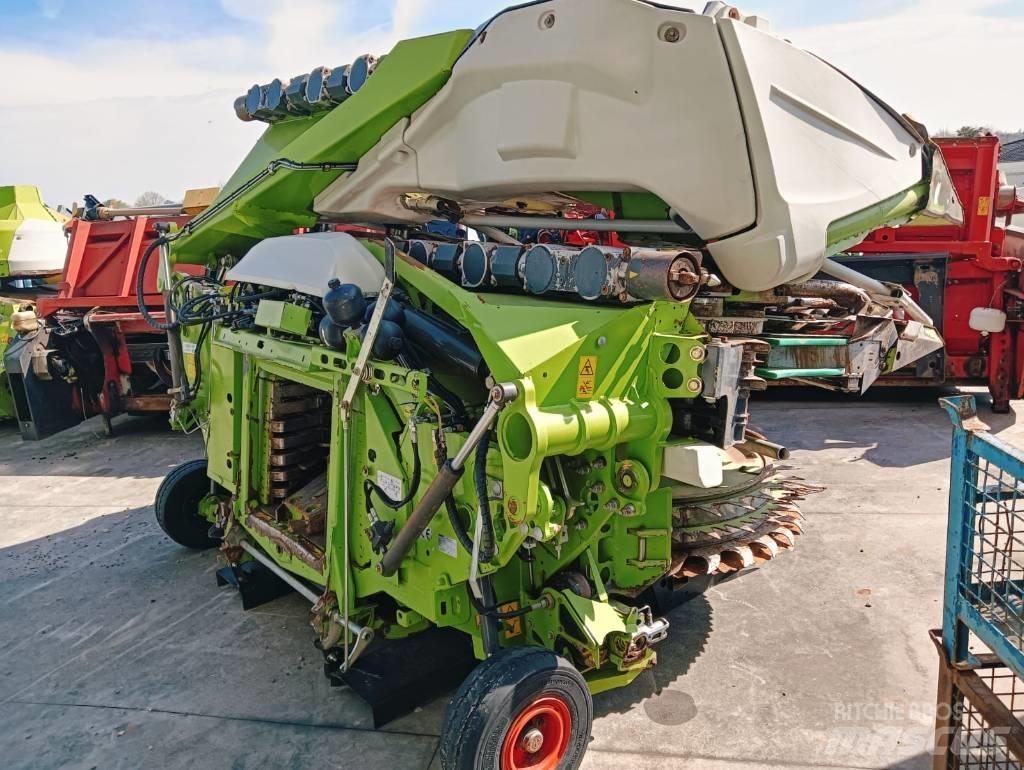 CLAAS Orbis 900 Hooi en voedermachine accessoires