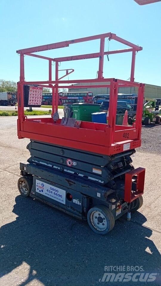 SkyJack SJ 3219 Schaarhoogwerkers
