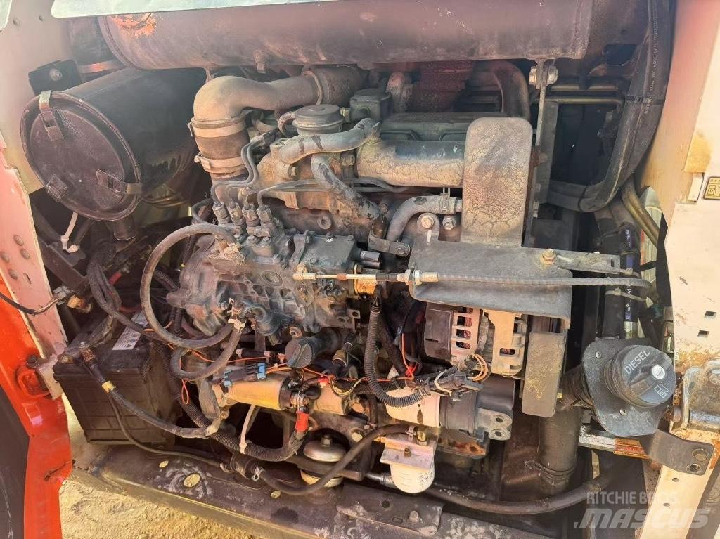 Bobcat S 630 Schrankladers