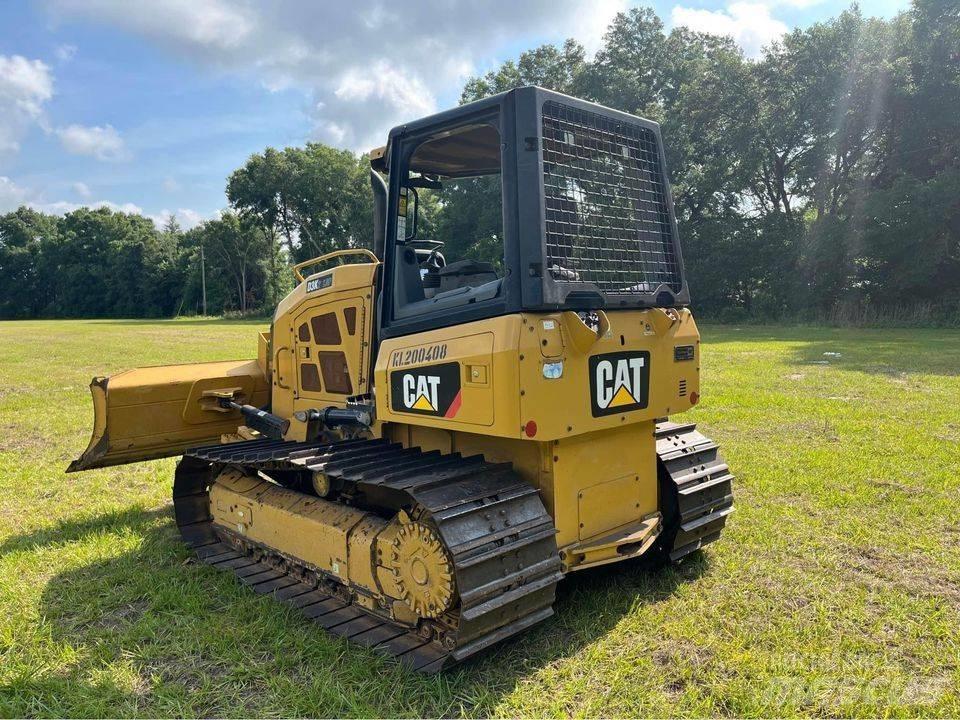 CAT D 3 K 2 LGP Rupsdozers