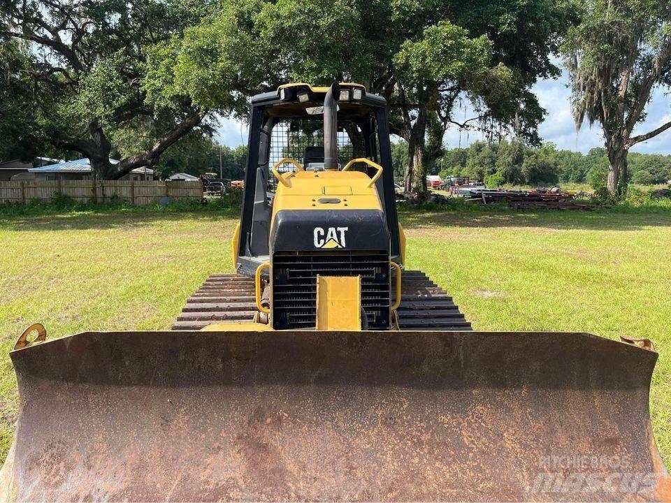 CAT D 3 K 2 LGP Rupsdozers