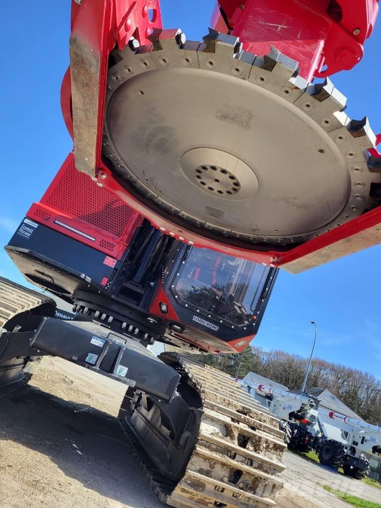  Quadco  20sc Boomvelkoppen