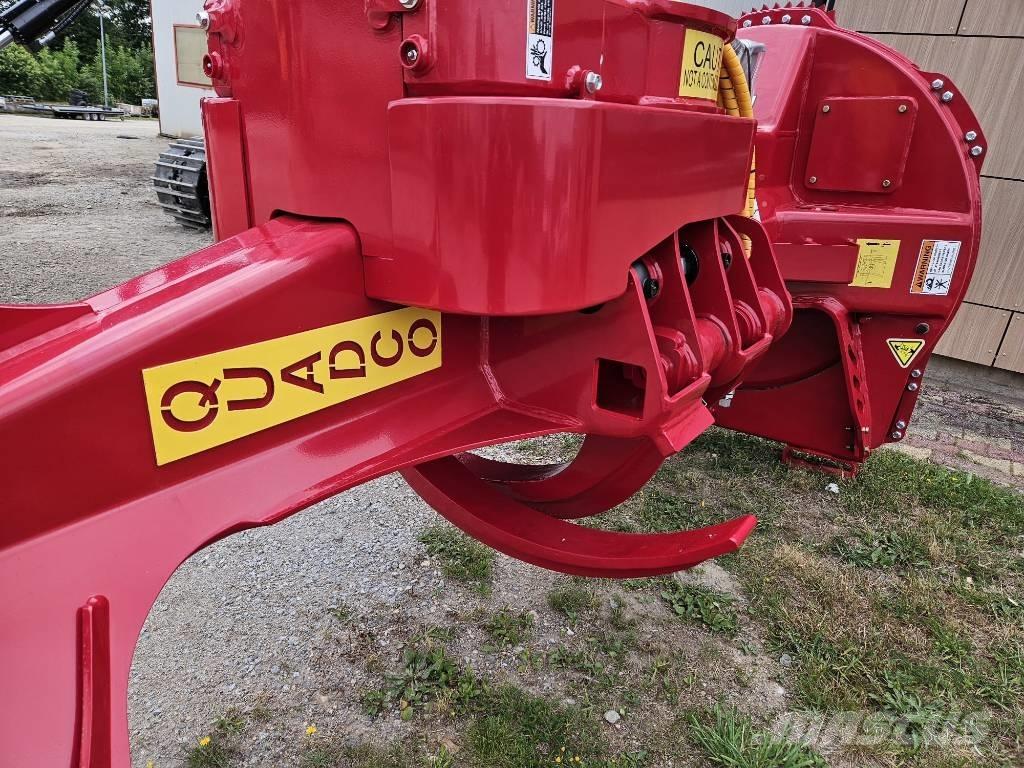  Quadco  20sc Boomvelkoppen