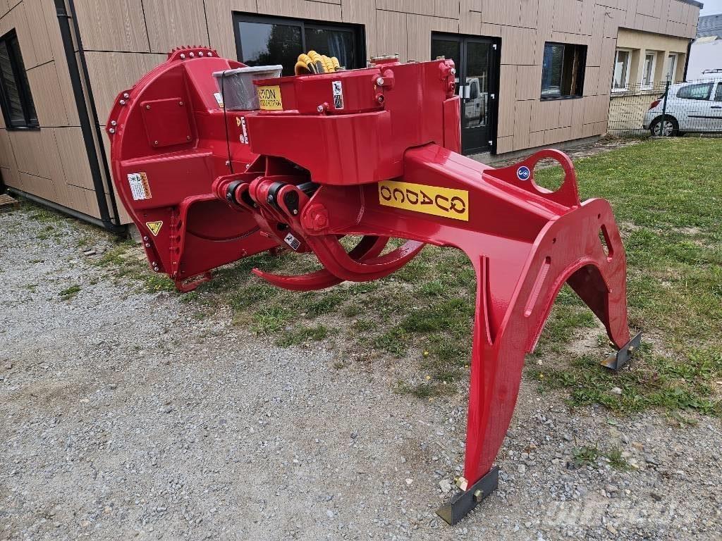  Quadco  20sc Boomvelkoppen