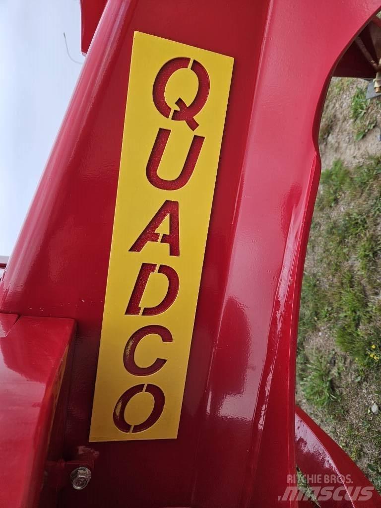  QUADCO 20sc 22sc 24c Boomvelkoppen