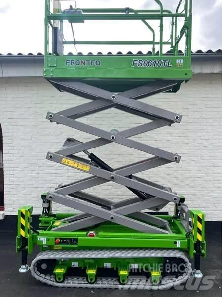 Fronteq FS0610TL Schaarhoogwerkers