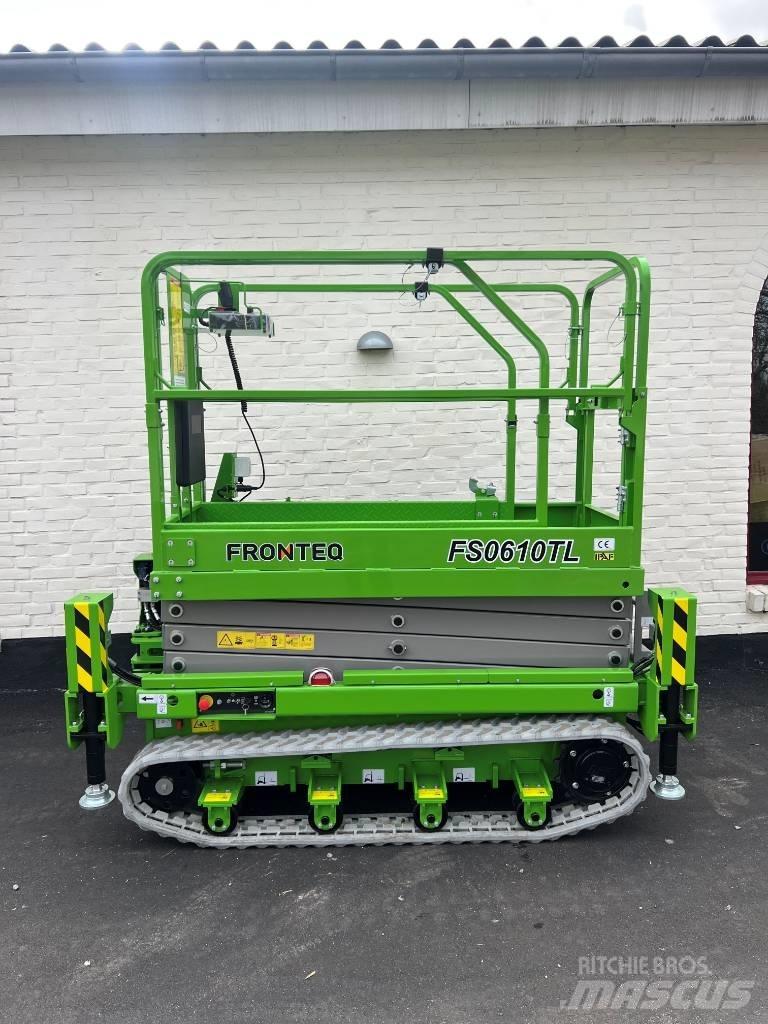 Fronteq FS0610TL Schaarhoogwerkers