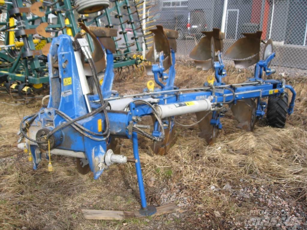 Överum CX4975H Wentelploegen