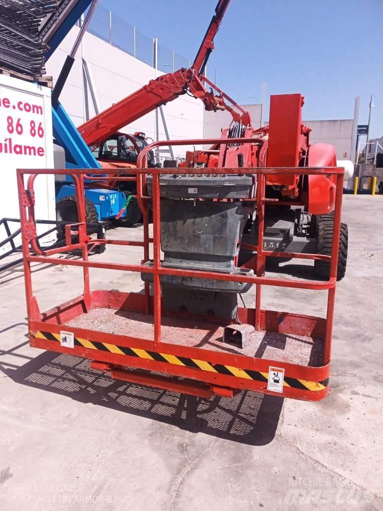 JLG 450 AJS II Knikarmhoogwerkers
