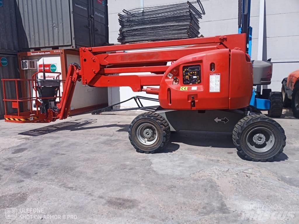 JLG 450 AJS II Knikarmhoogwerkers