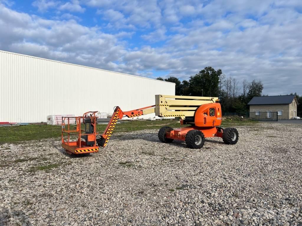 JLG 510 AJ Knikarmhoogwerkers