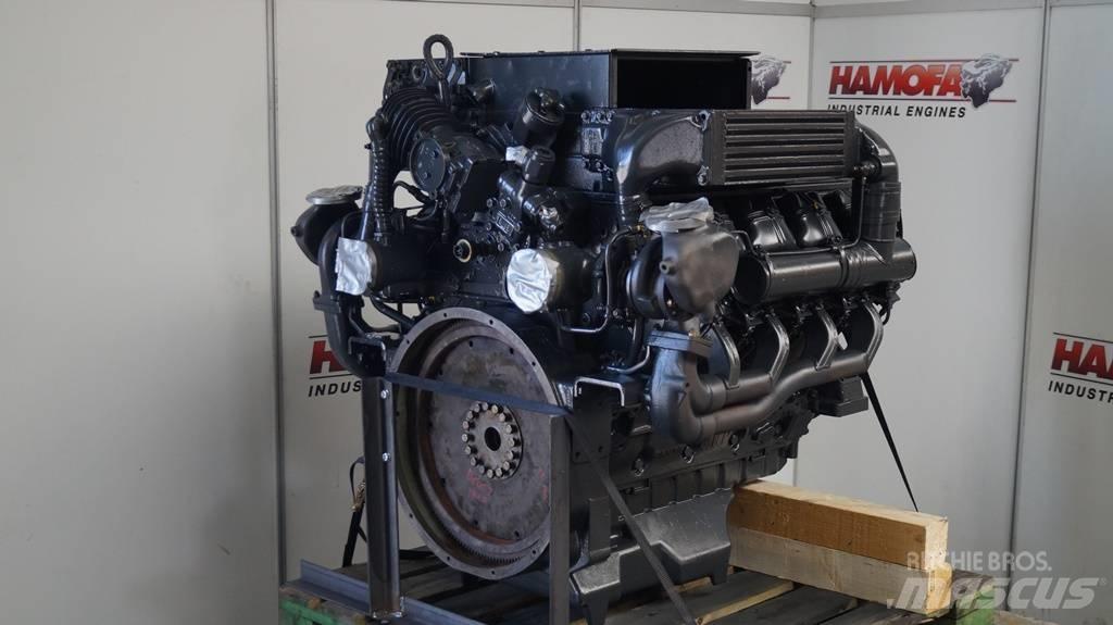 Deutz BF8L413F Motoren