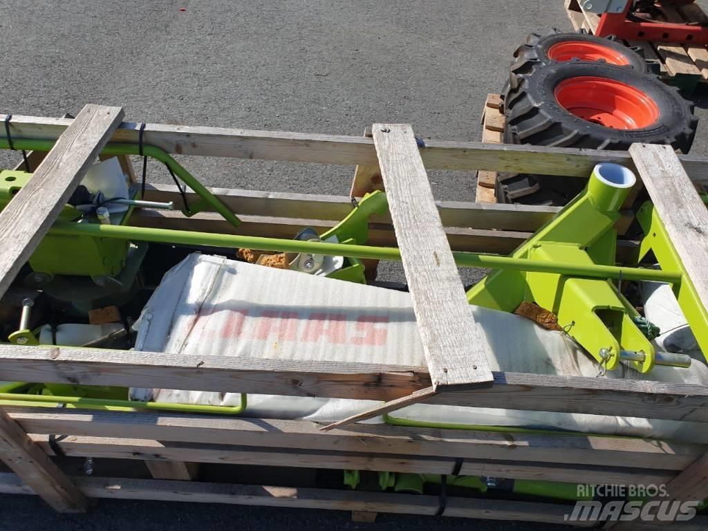 CLAAS Disco 250 Maaiers